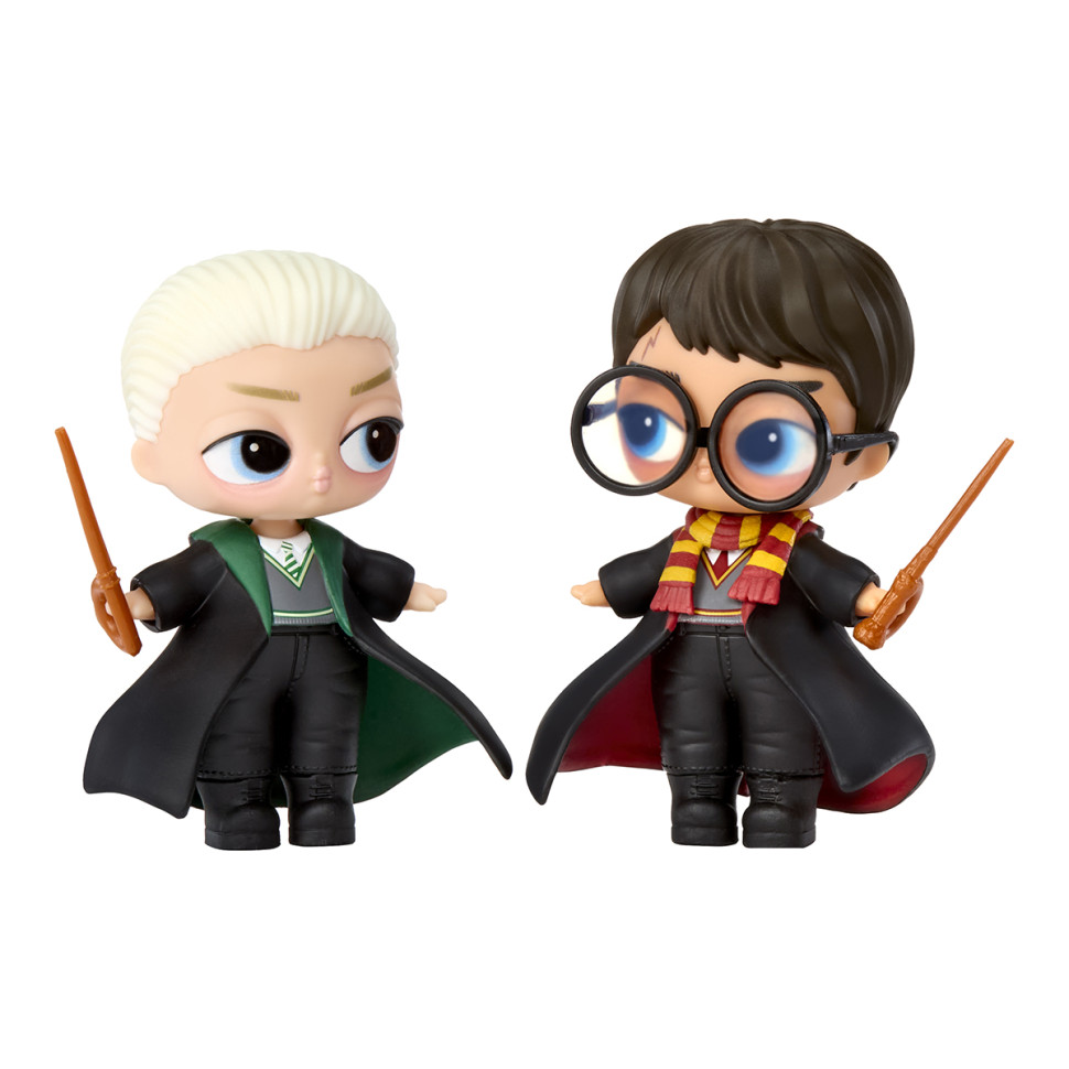 Ігровий набір із лялькою L.O.L. Surprise! 249764 серії "Loves Harry Potter" — фото 6