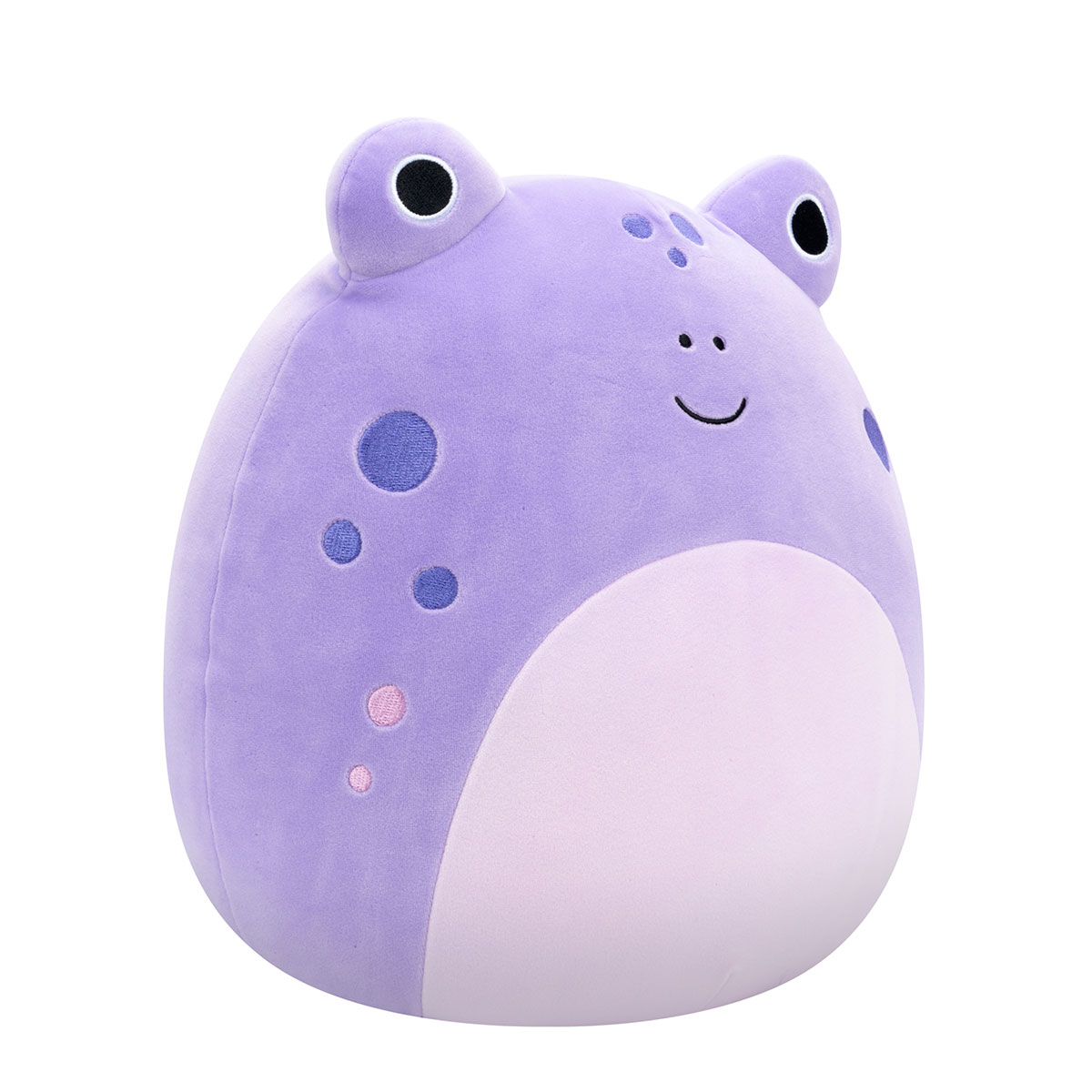 М'яка іграшка Squishmallows – Жабка Наомі (30 cm) — фото 6