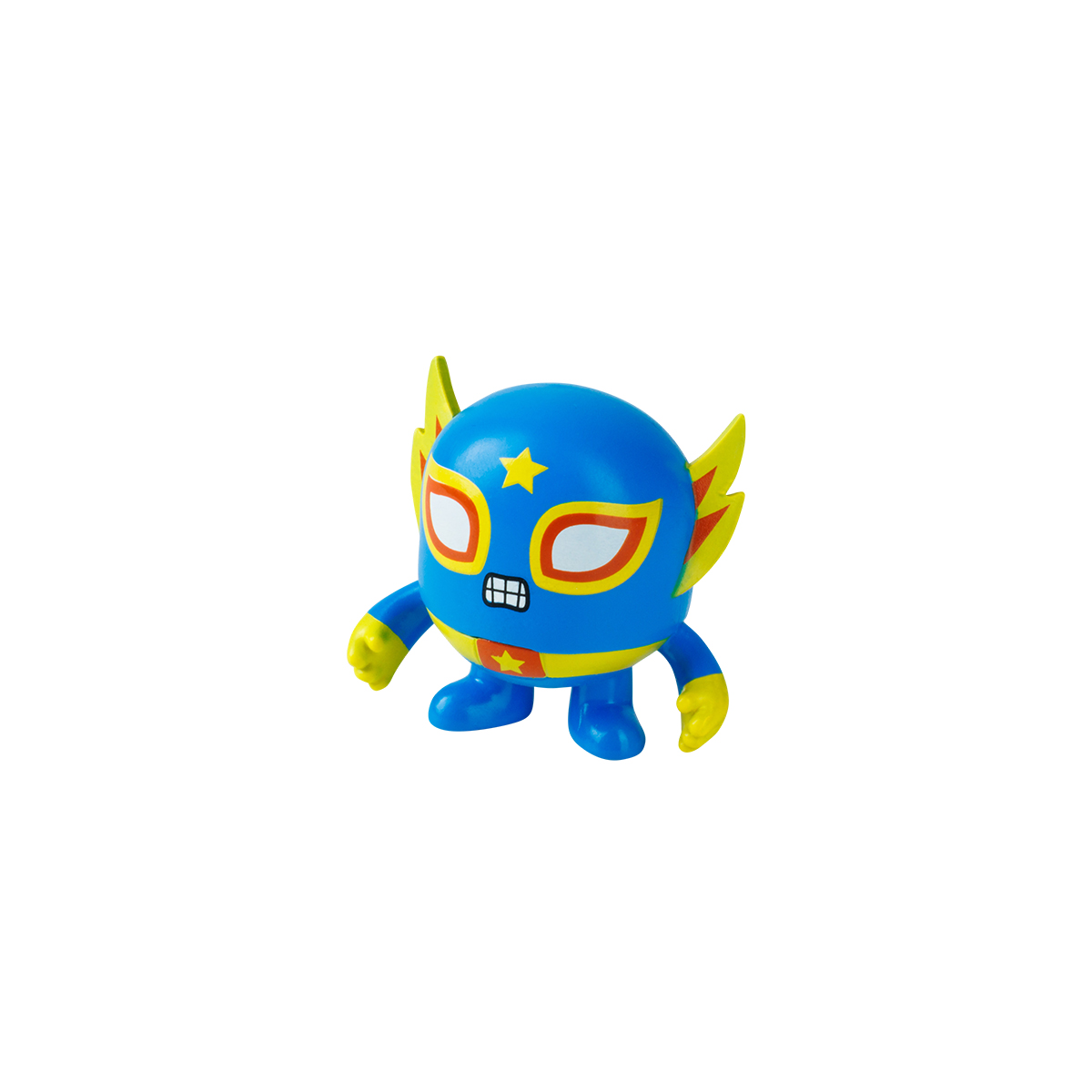 Фигурка Pinata Smashlings – Забавный Герой (1 фигурка, в ассорт.) — фото 2