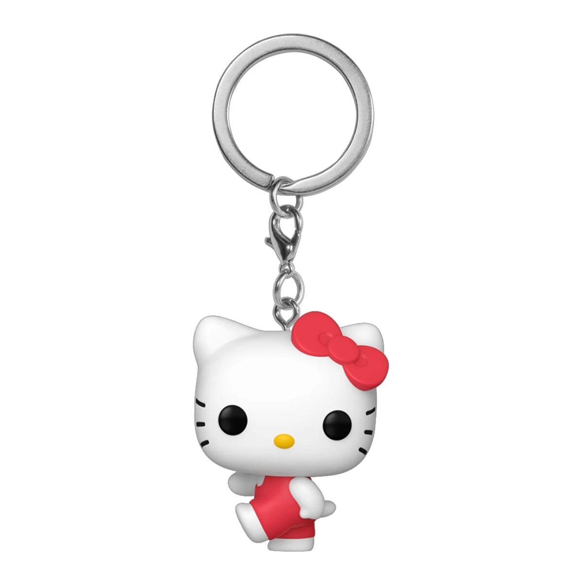 Ігрова фігурка на кліпсі Funko POP! серії "Sanrio" - Хелоу Кітті — фото 2