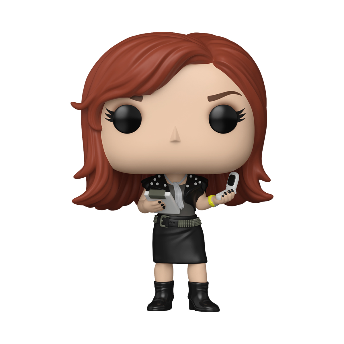 Ігрова фігурка Funko POP! серії "Диявол носить Prada" - Емілі Чарльтон — фото 2