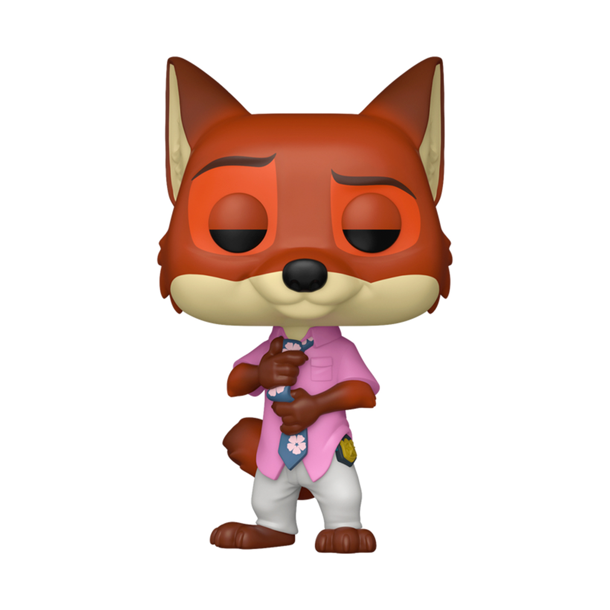 Ігрова фігурка Funko POP! серії "Зоотрополіс 2" - Нік — фото 2
