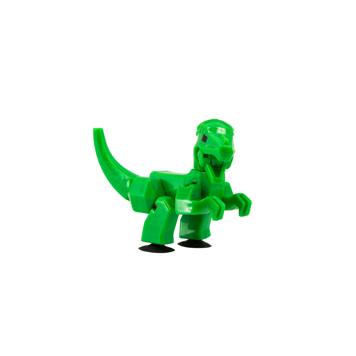 Фигурка для анимационного творчества Stikbot DINO (в ассорт.) — фото 6