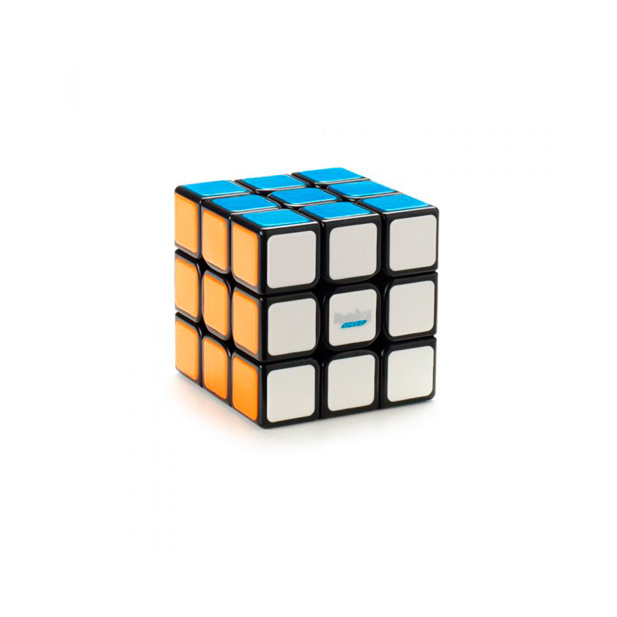Головоломка Rubik's серії "Speed Cube" - Кубик 3х3 Швидкісний