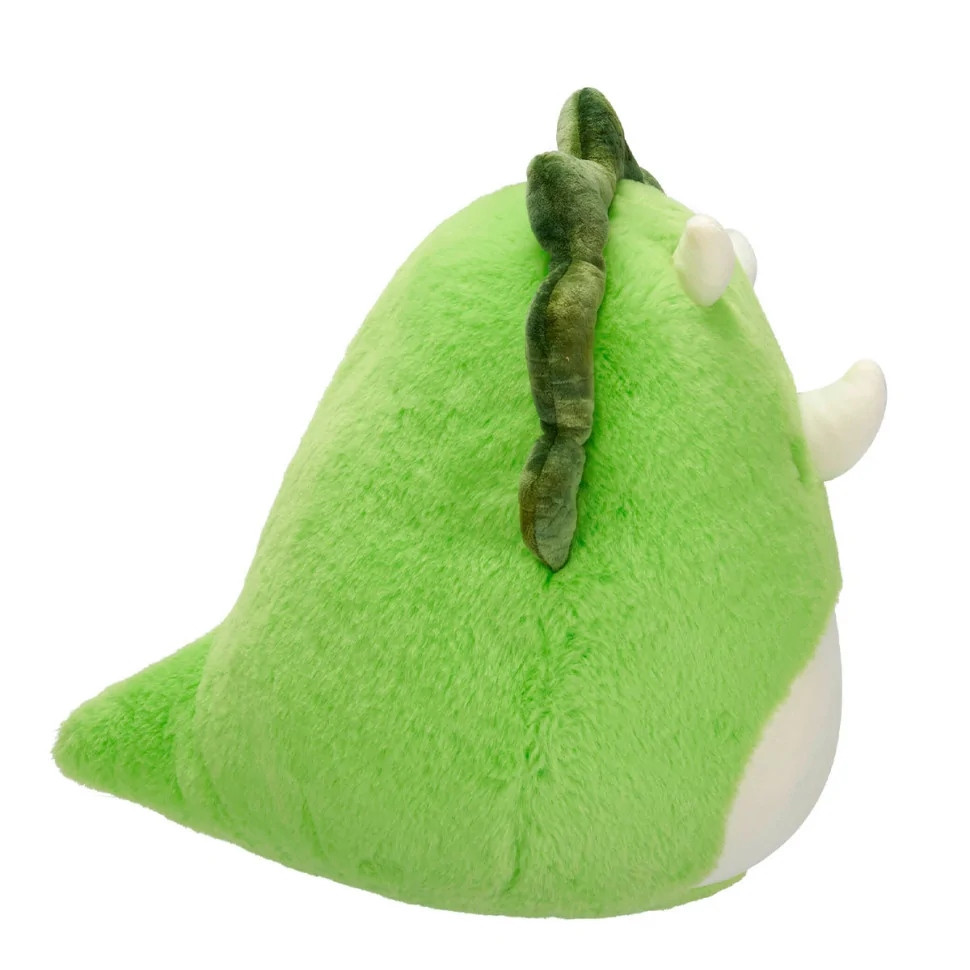 М'яка іграшка Трицератопс Трістан Squishmallows SQCR06764, 30 см — фото 4