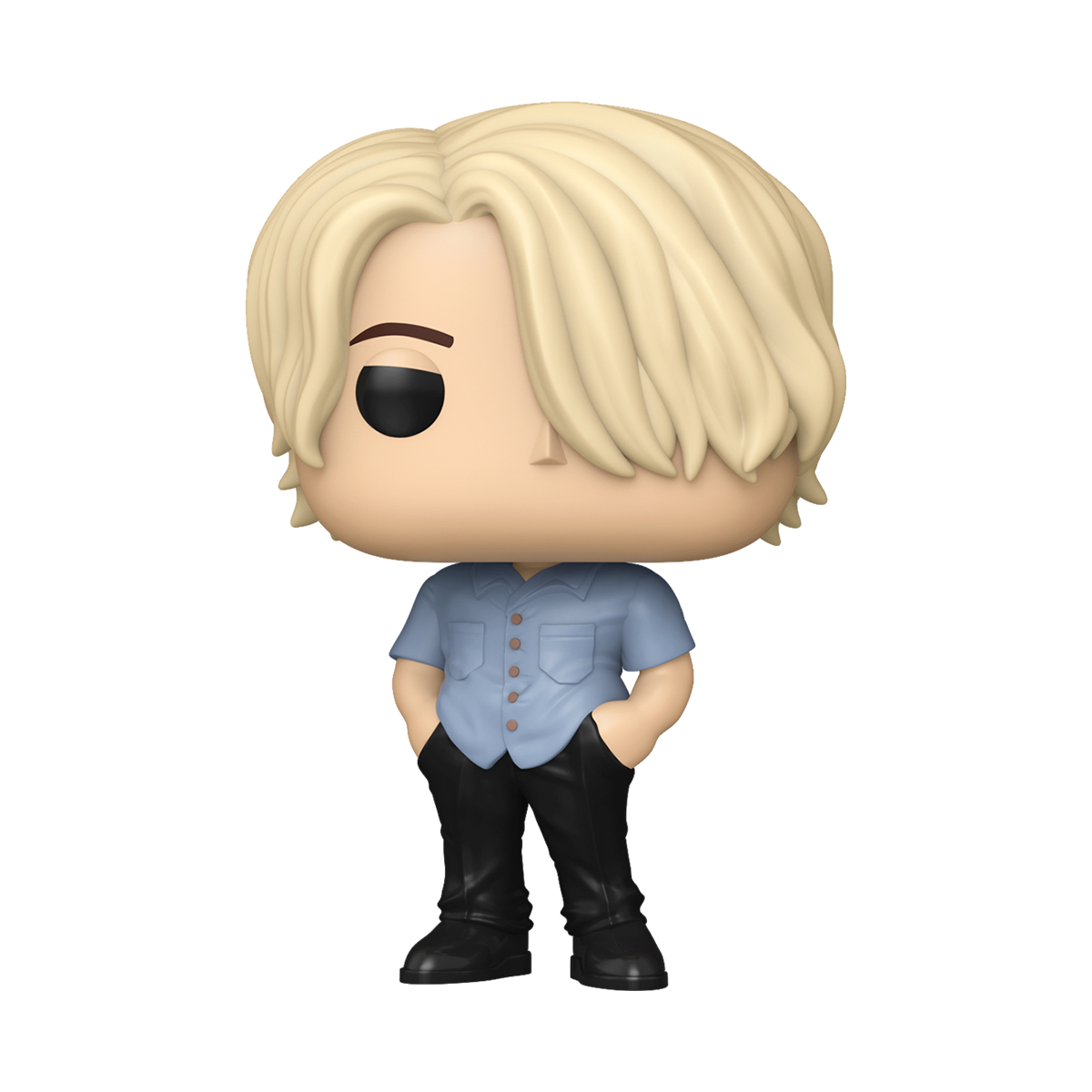 Ігрова фігурка Funko POP! серії "Великий куш" S1 - Санджі — фото 2
