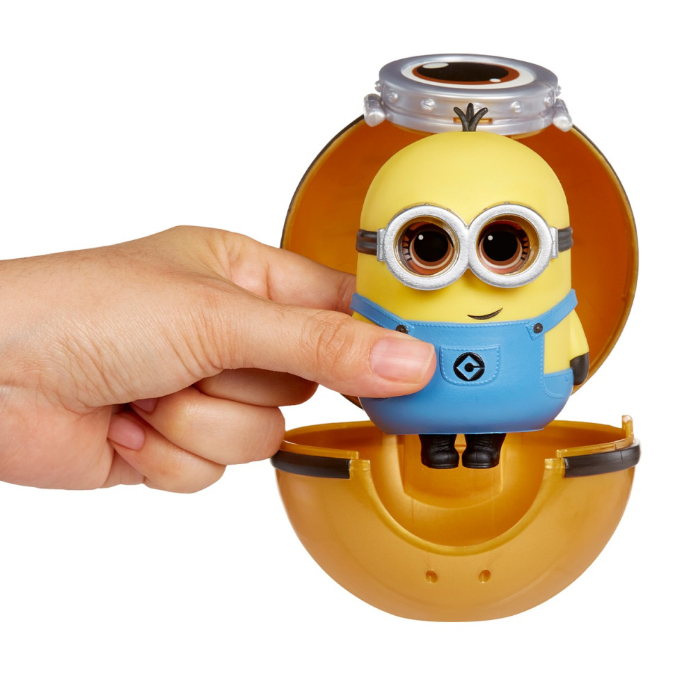 Детский игровой набор с куклой L.O.L. Surprise! 542728 серии "Loves Minions" — фото 9