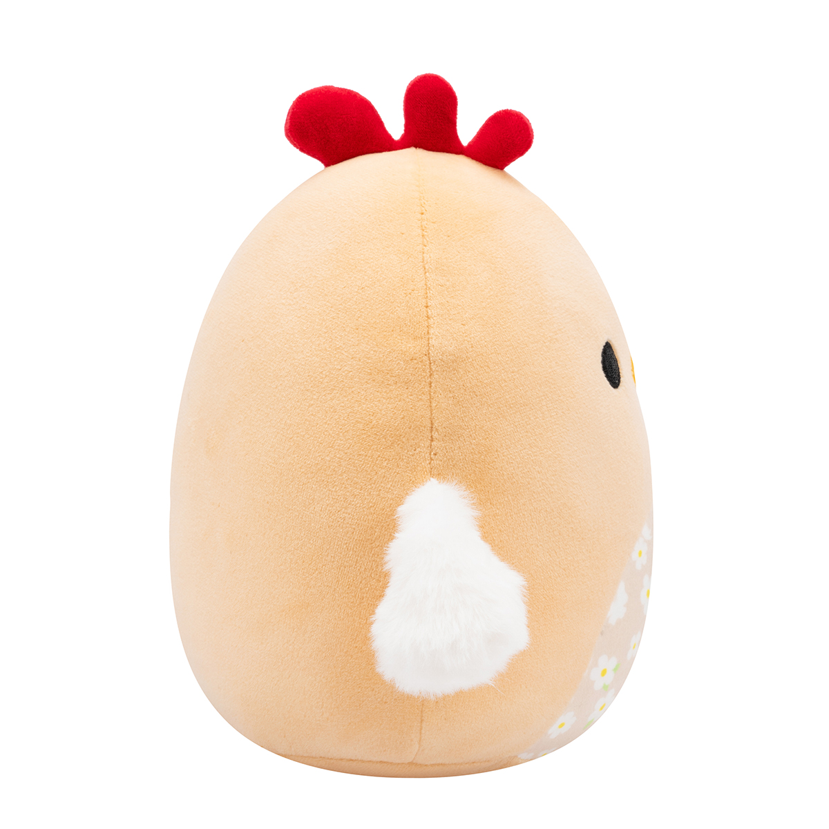 Мягкая игрушка Squishmallows - Петушок Рути (19 cm) — фото 5