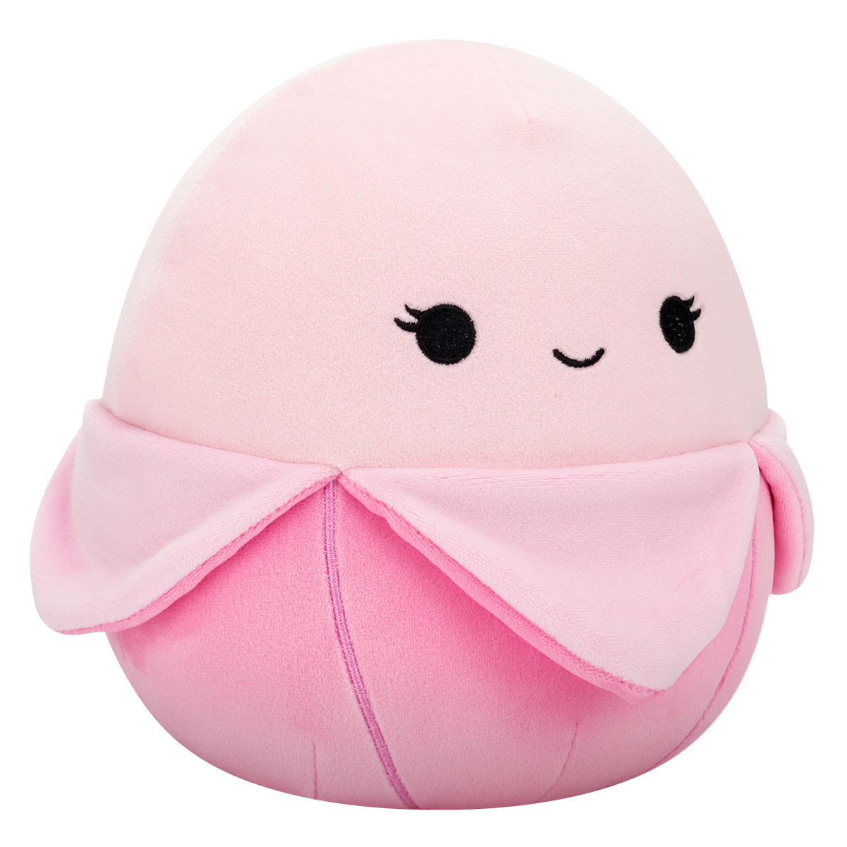М'яка іграшка Squishmallows – Банан Лекслекс (19 см) — фото 6