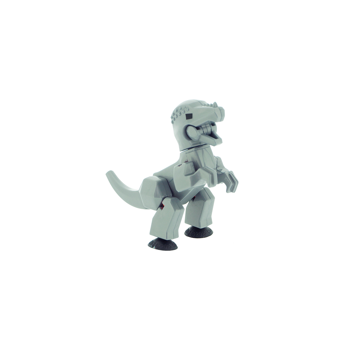 Фигурка для анимационного творчества Stikbot DINO (в ассорт.) — фото 7