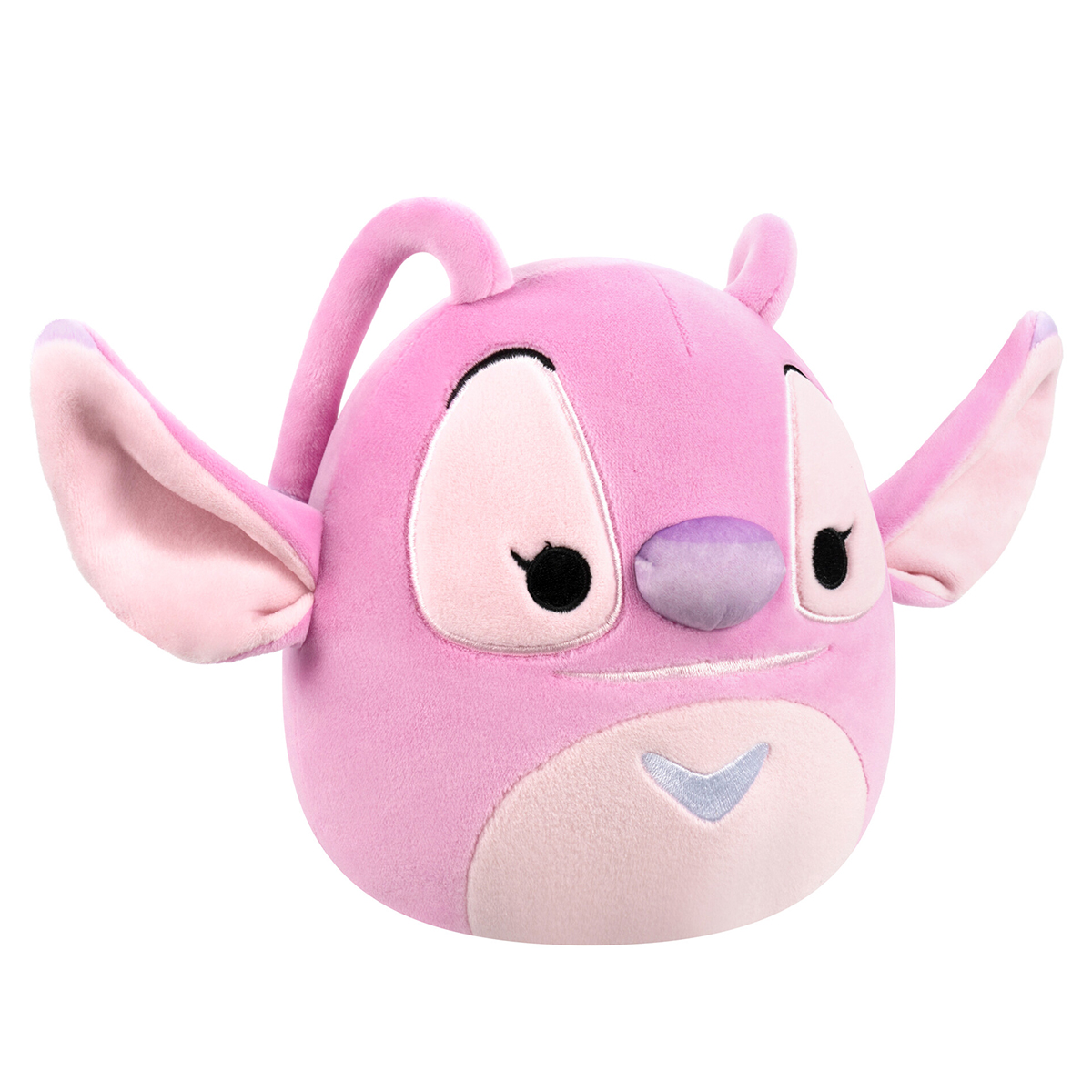 М'яка іграшка Squishmallows серії "Disney" – Янгол (17 см) — фото 6