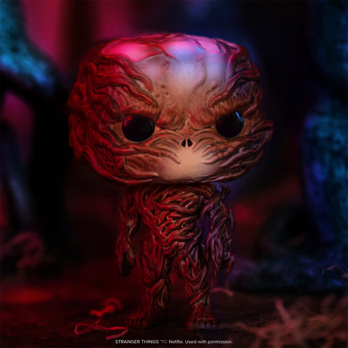 Ігрова фігурка Funko POP! серії "Дивні дива" S5 - Векна — фото 3