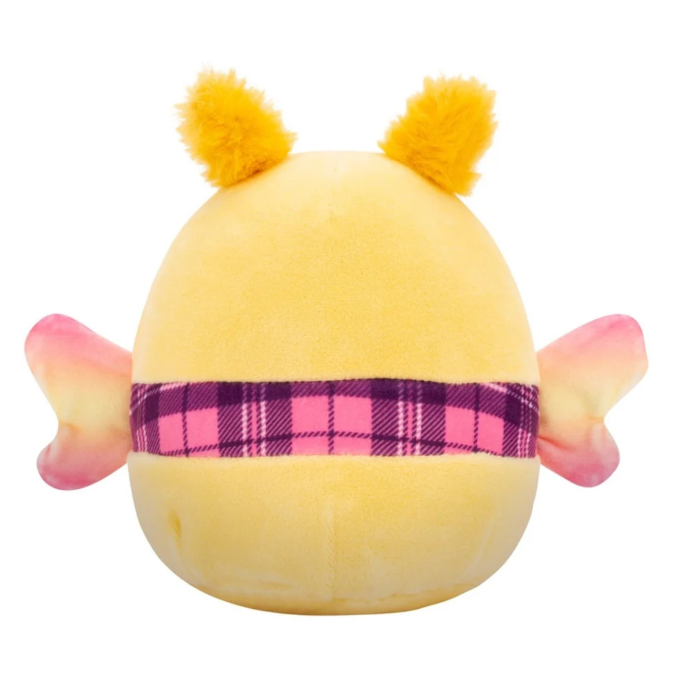 Дитяча м'яка іграшка МЕТЕЛЛИК МІРІ Squishmallows SQCR06672, 30 см — фото 3