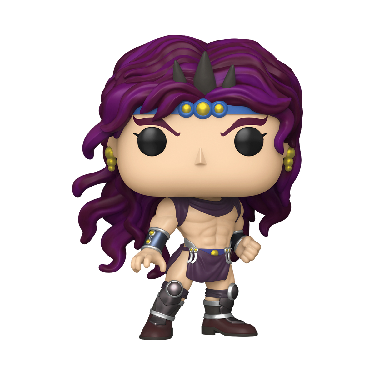 Ігрова фігурка Funko POP! серії "Химерні пригоди ДжоДжо" - Карс — фото 2