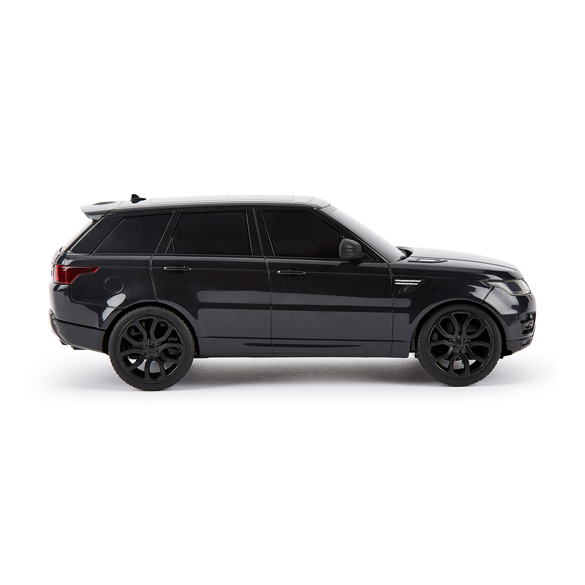 Автомобиль KS Drive на р/у - LAND Rover Range Rover Sport (1:24, 2.4Ghz, черный) — фото 3