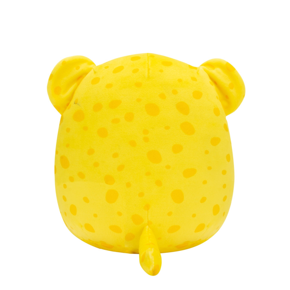 М'яка іграшка Гепард Лексі Squishmallows SQVA00850, 19 см — фото 2