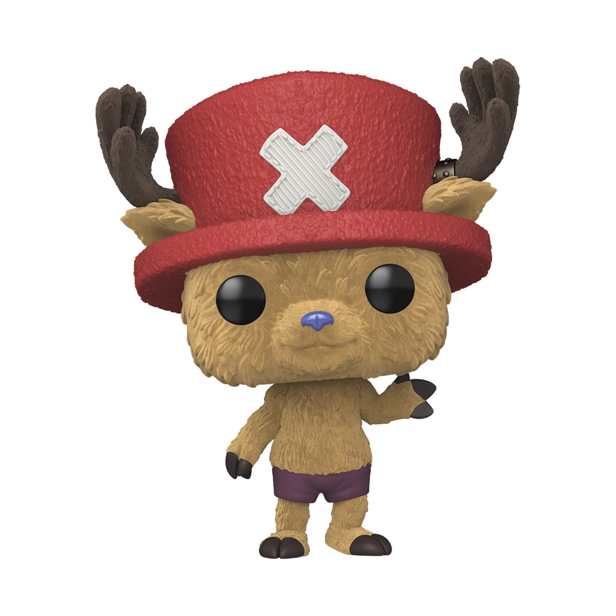 Ігрова фігурка Funko POP! серії "Великий куш" S1 - Чоппер — фото 2
