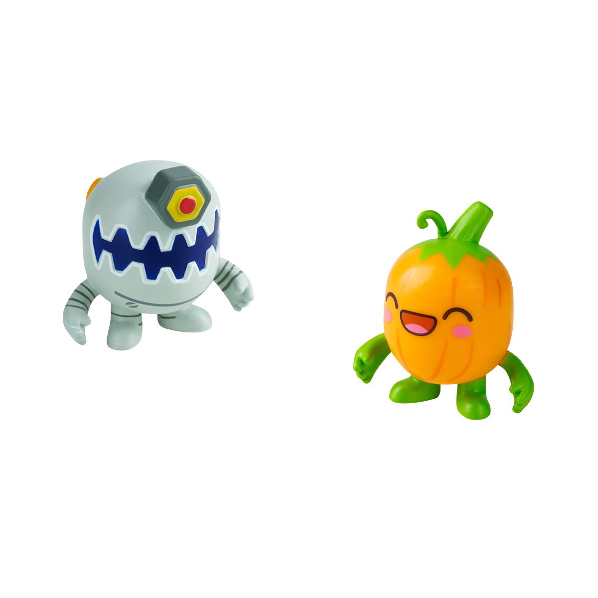 Набор фигурок Pinata Smashlings – Потешные Герои (3 фигурки, в ассорт.) — фото 4
