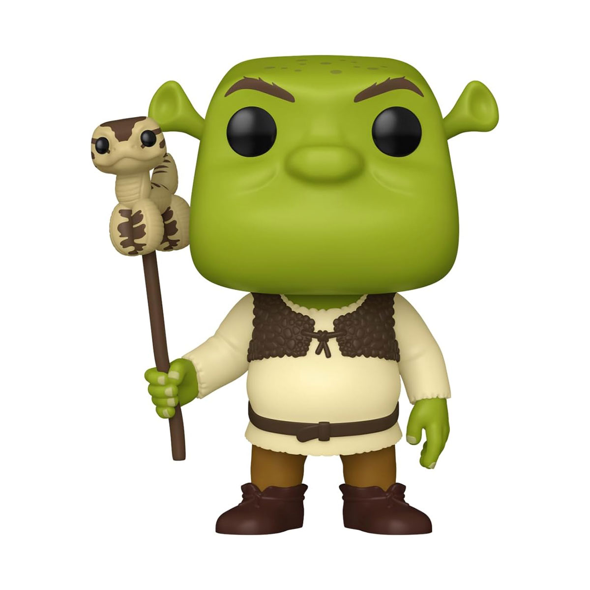 Ігрова фігурка Funko POP! серії "Шрек" - Шрек — фото 2