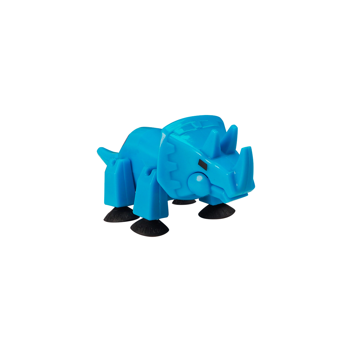 Фигурка для анимационного творчества Stikbot DINO (в ассорт.) — фото 3