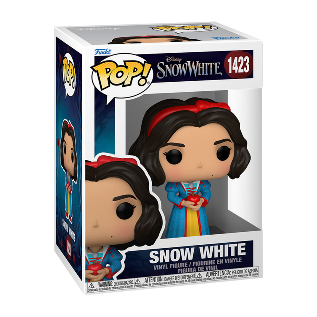 Ігрова фігурка Funko POP! серії "Білосніжка" - Білосніжка