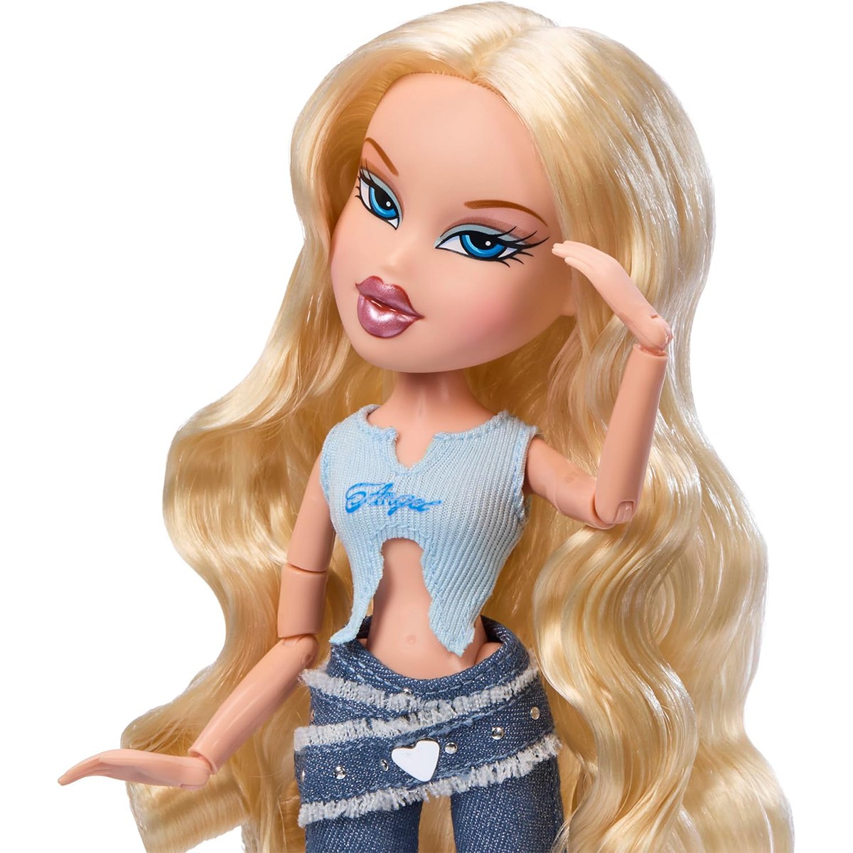 Лялька Bratz серії "2001 Reimagined" — Хлоя — фото 4