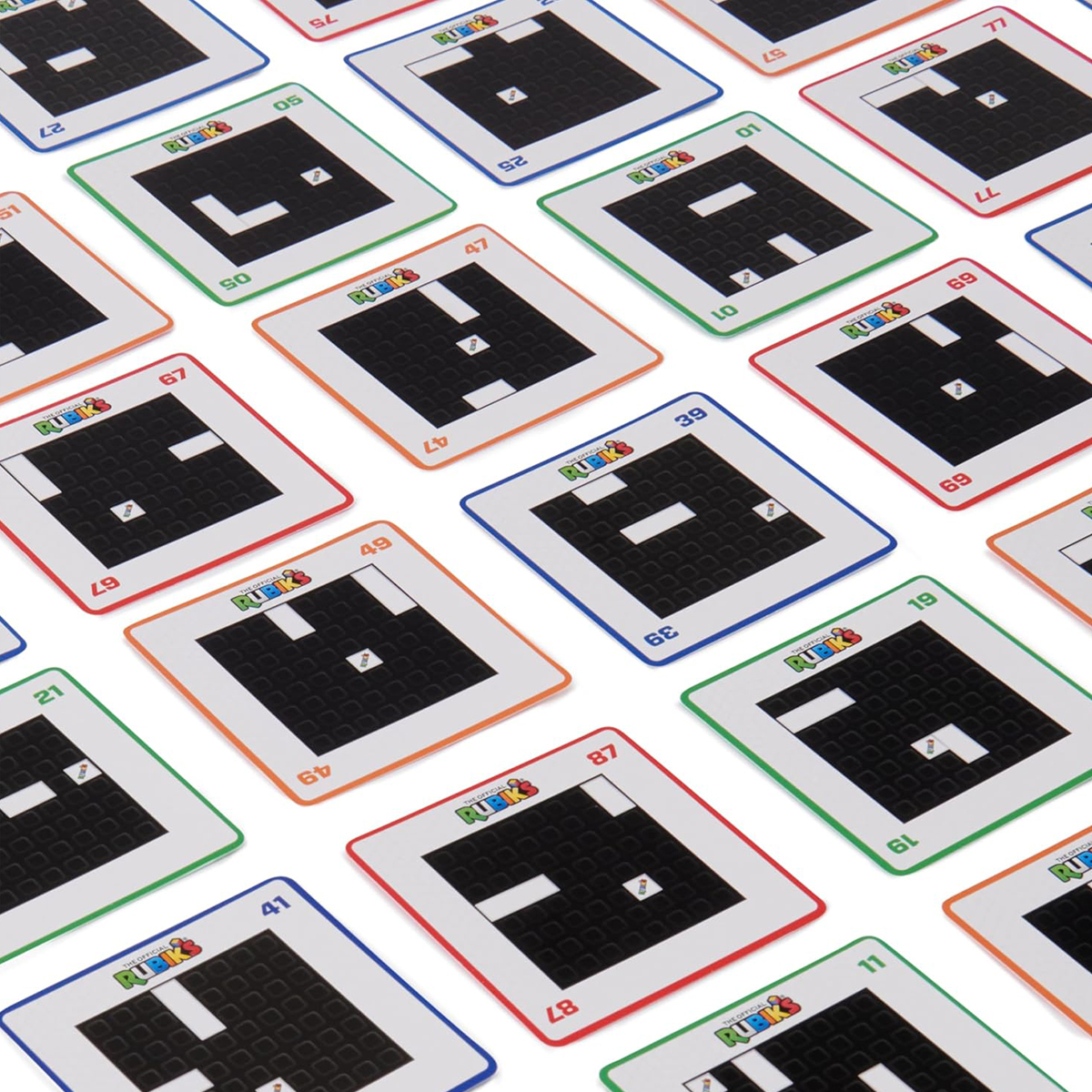 Головоломка Rubik's – Грідлок — фото 8