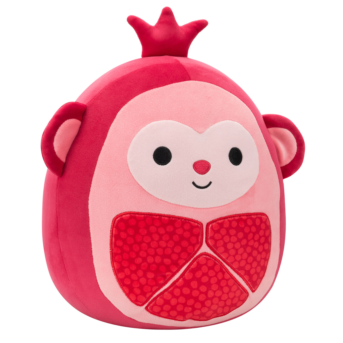 М'яка іграшка Squishmallows – Мавпочка-Гранат Кардона (30 см) — фото 6
