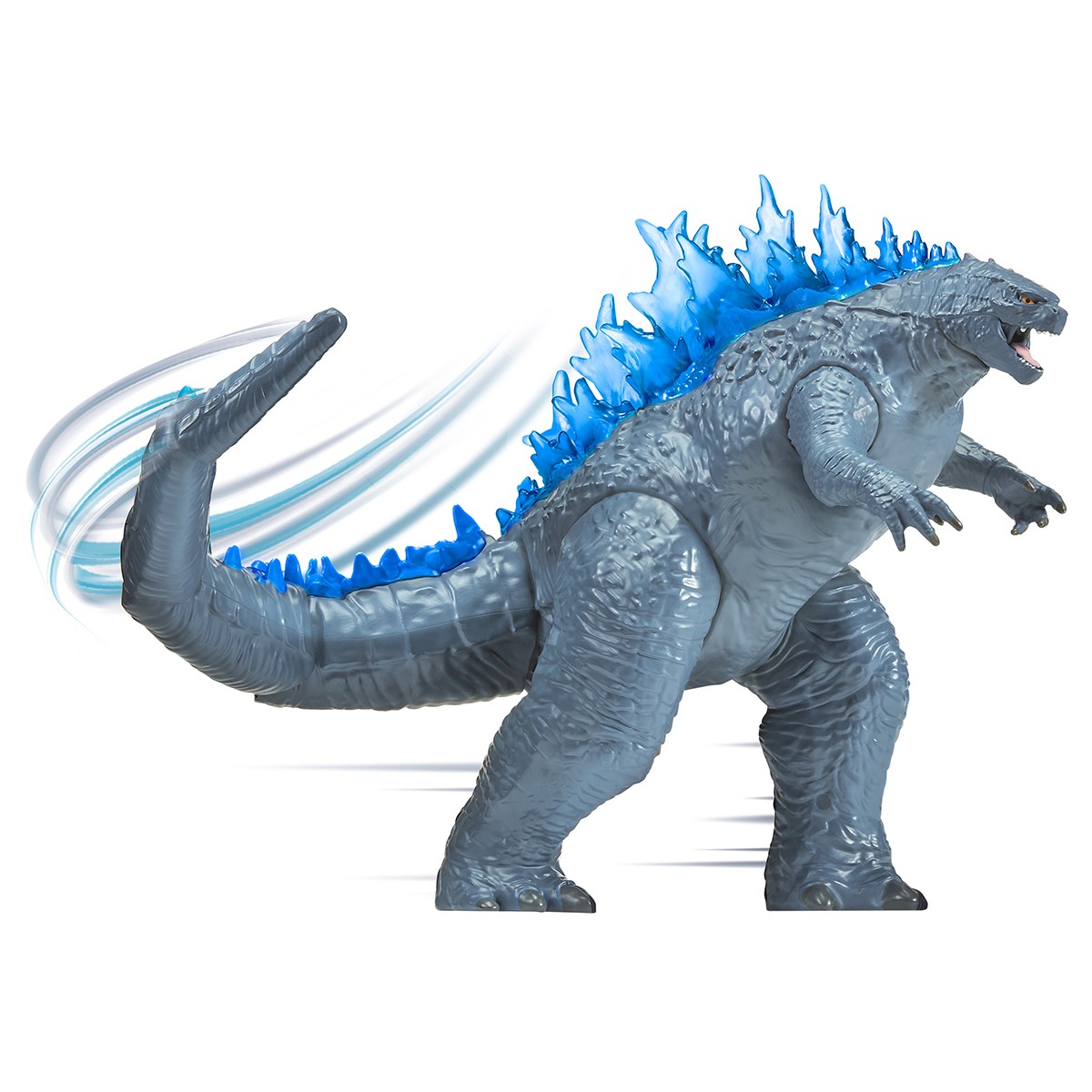 Фигурка Godzilla vs. Kong – Годзилла Гигант Готова к Бою (28 см) — фото 2
