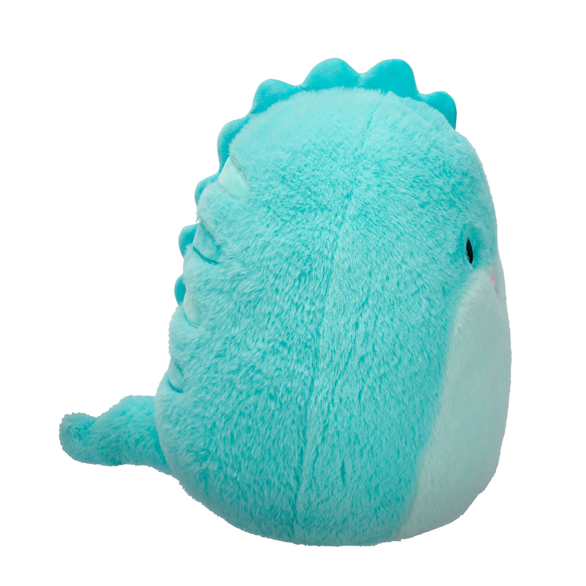М'яка іграшка Squishmallows - Вугор Езі (30 cm) — фото 5