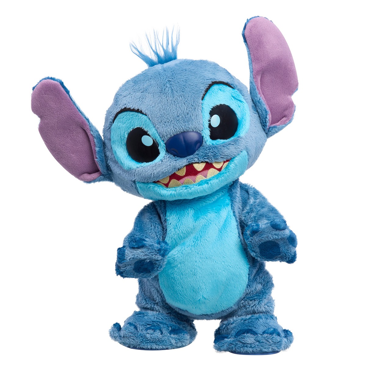 Інтерактивна іграшка Stitch – Крутий Стіч — фото 2