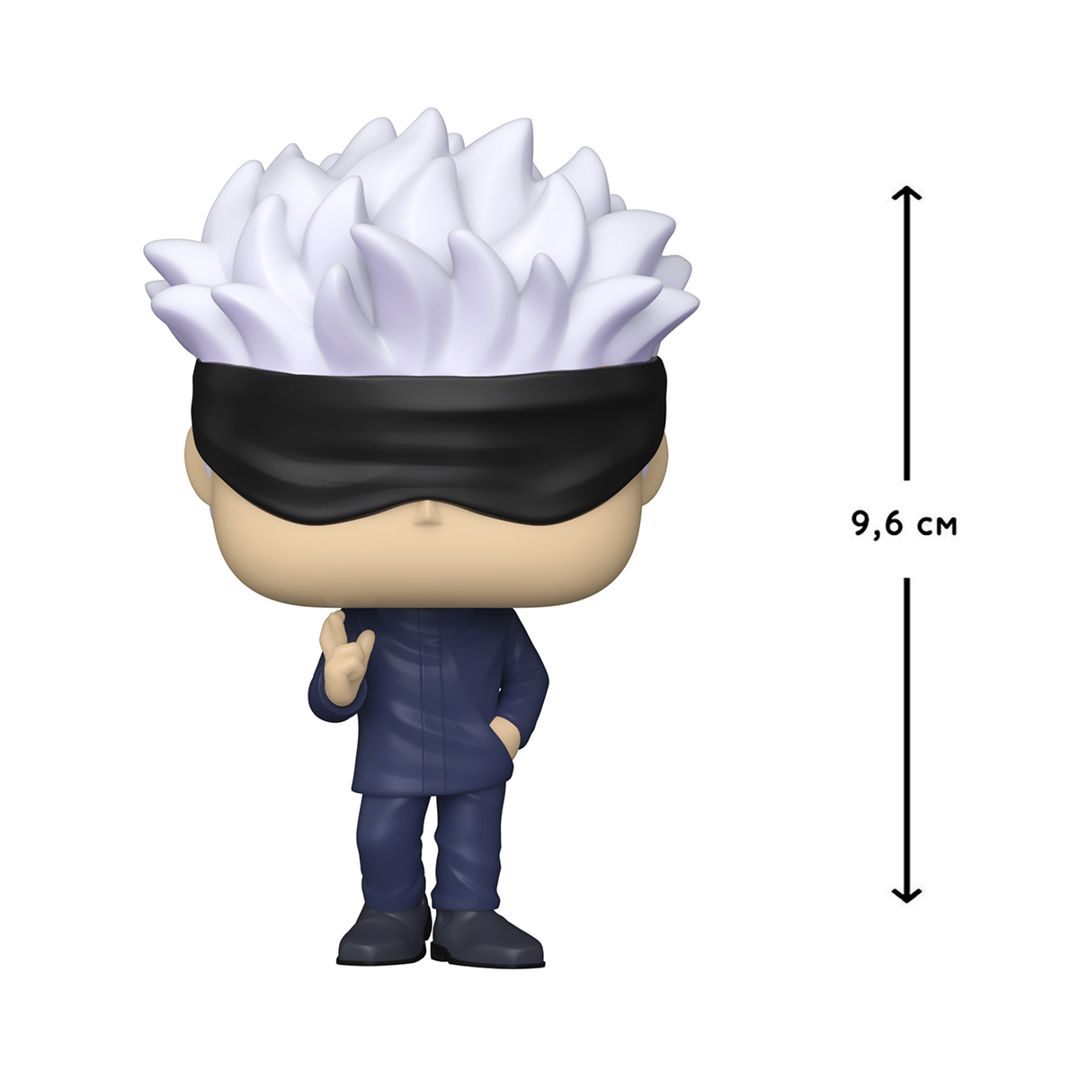 Игровая фигурка Funko POP! - Годжо — фото 2