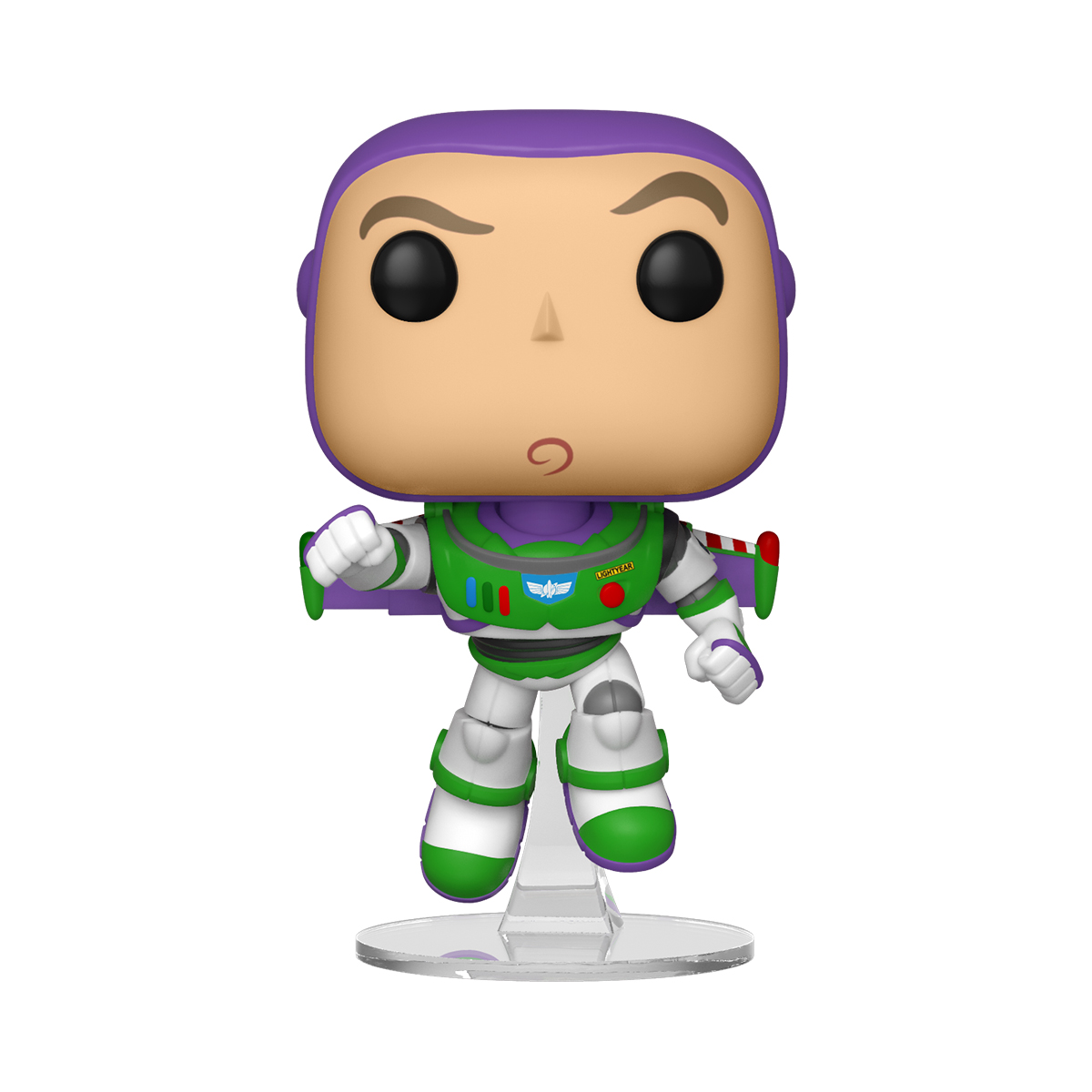 Игровая фигурка Funko POP! серии "История игрушек 4" - Базз Лайтер — фото 2