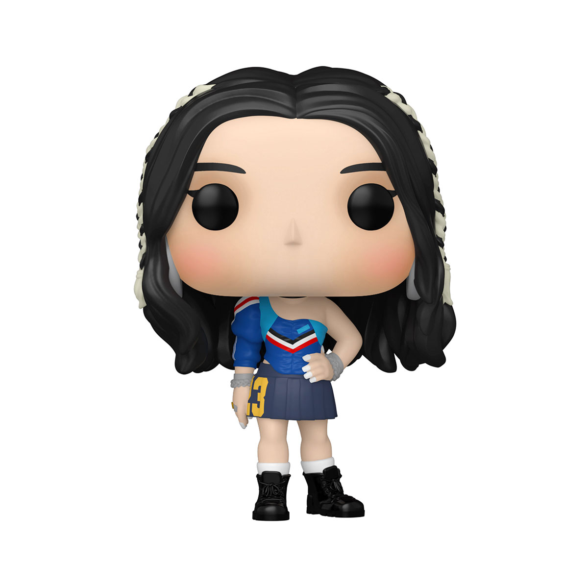 Игровая фигурка Funko POP! cерии "Blackpink" - Джису — фото 2