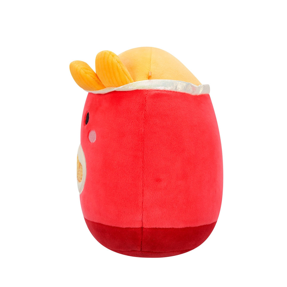 М'яка іграшка Картопляні чіпси Енсел Squishmallows SQCR06616, 19 см — фото 5