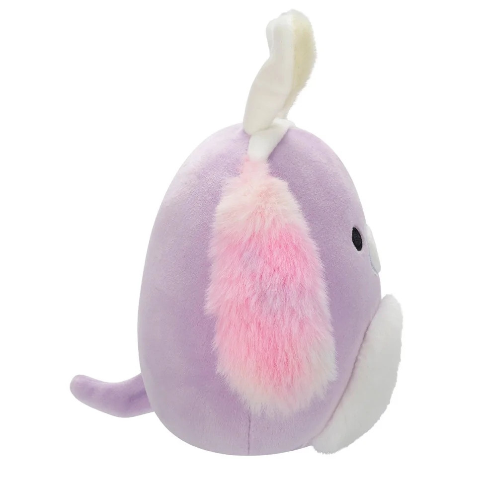 Дитяча м'яка іграшка Собака Барб Squishmallows SQER00908, 13 см — фото 5