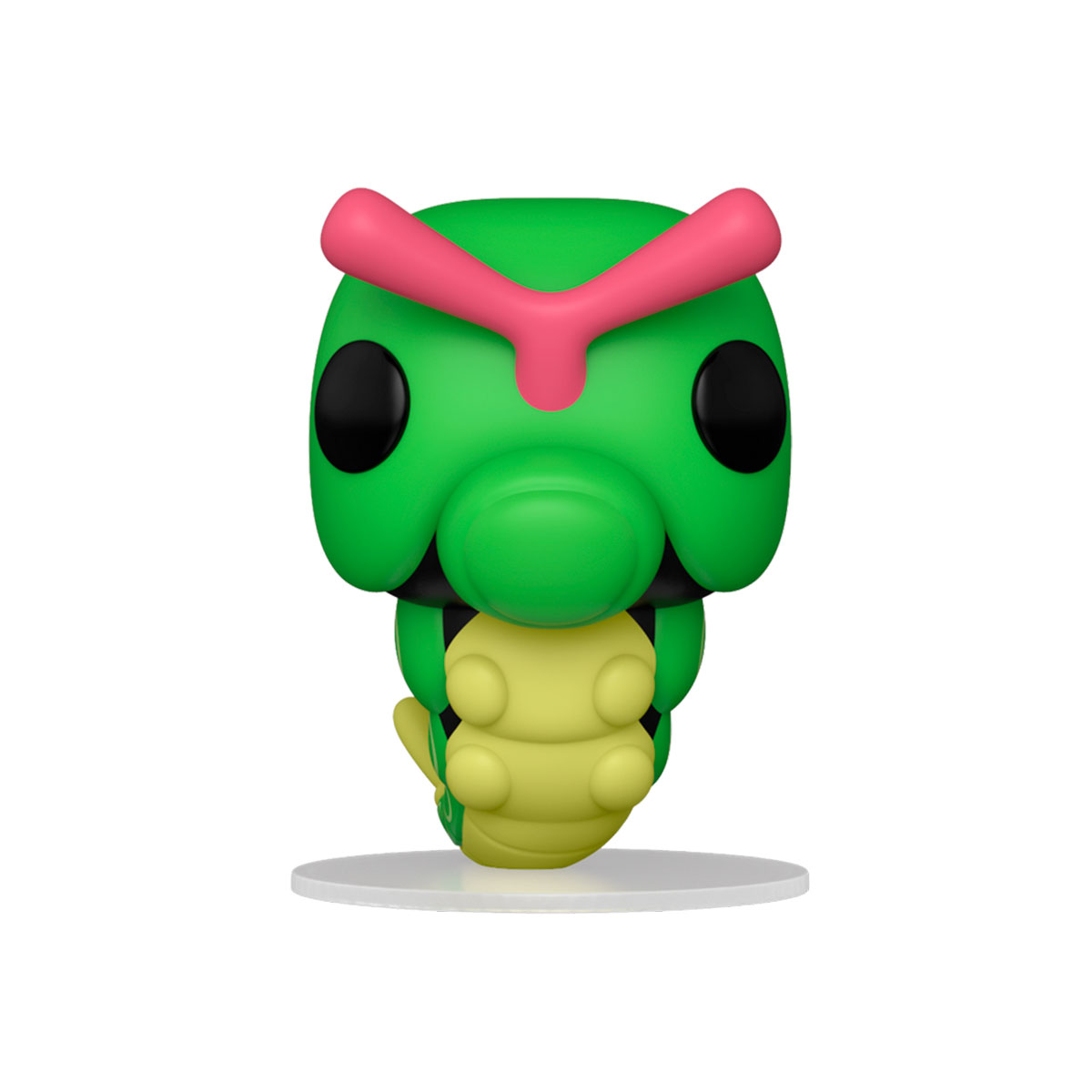 Ігрова фігурка Funko POP! серії "Покемон" - Катерпі — фото 2