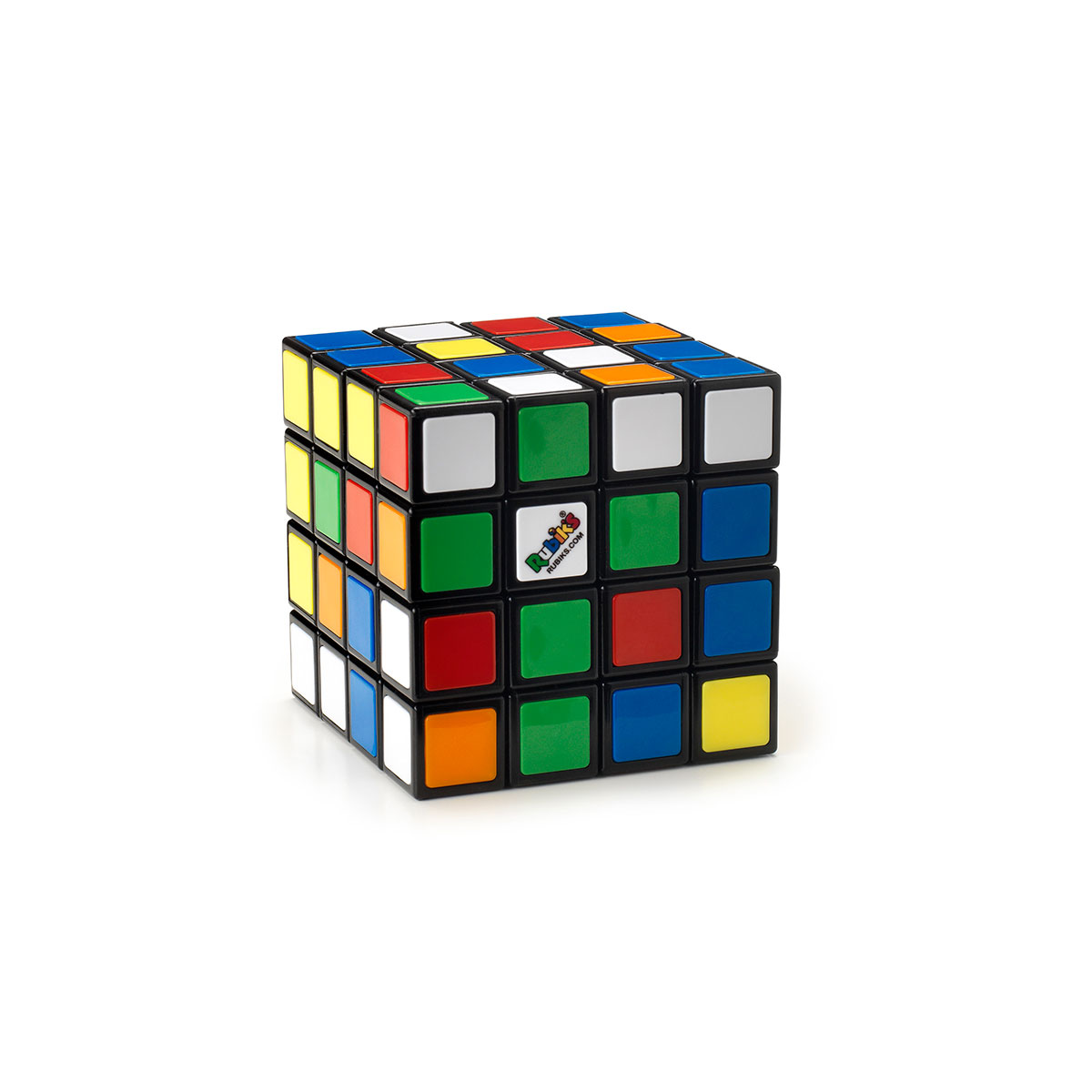 Головоломка Rubik's - Кубик 4х4 Мастер — фото 3