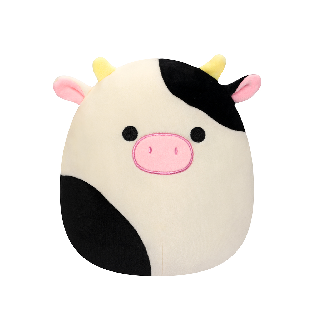 Мягкая игрушка Squishmallows - Коровка Коннор (19 cm.)
