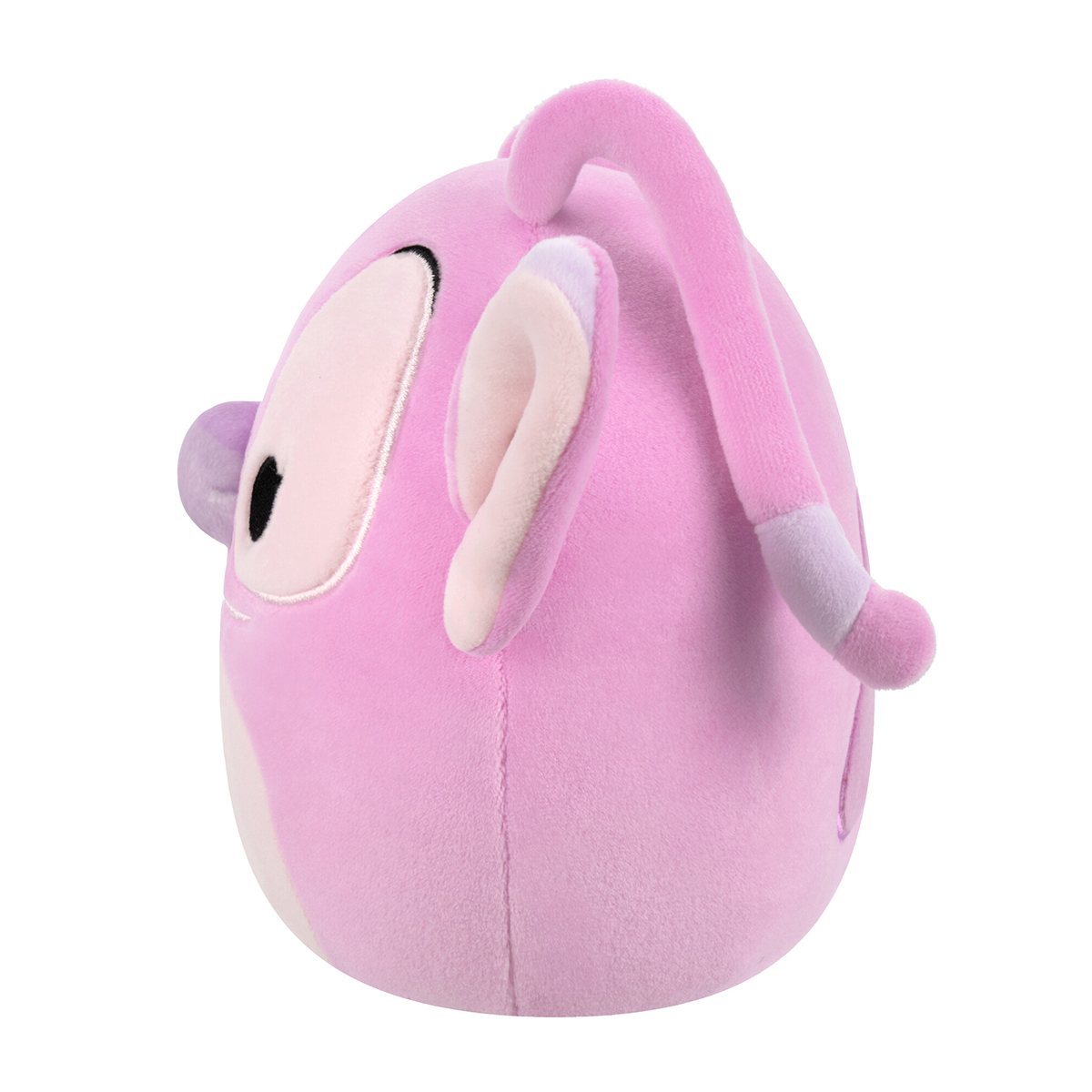 М'яка іграшка Squishmallows серії "Disney" – Янгол (17 см) — фото 3