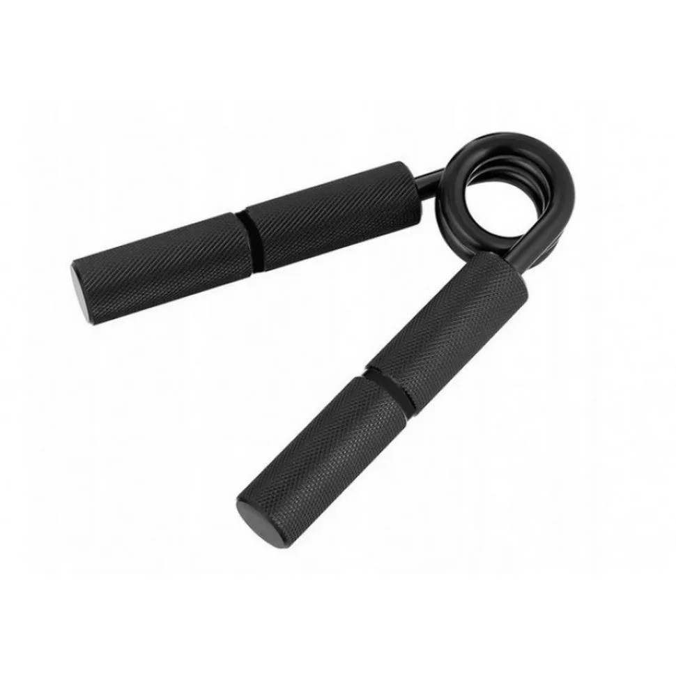 Кистевой эспандер Hand Grip PRO EF-1902-350, 160 кг, черный — фото 2