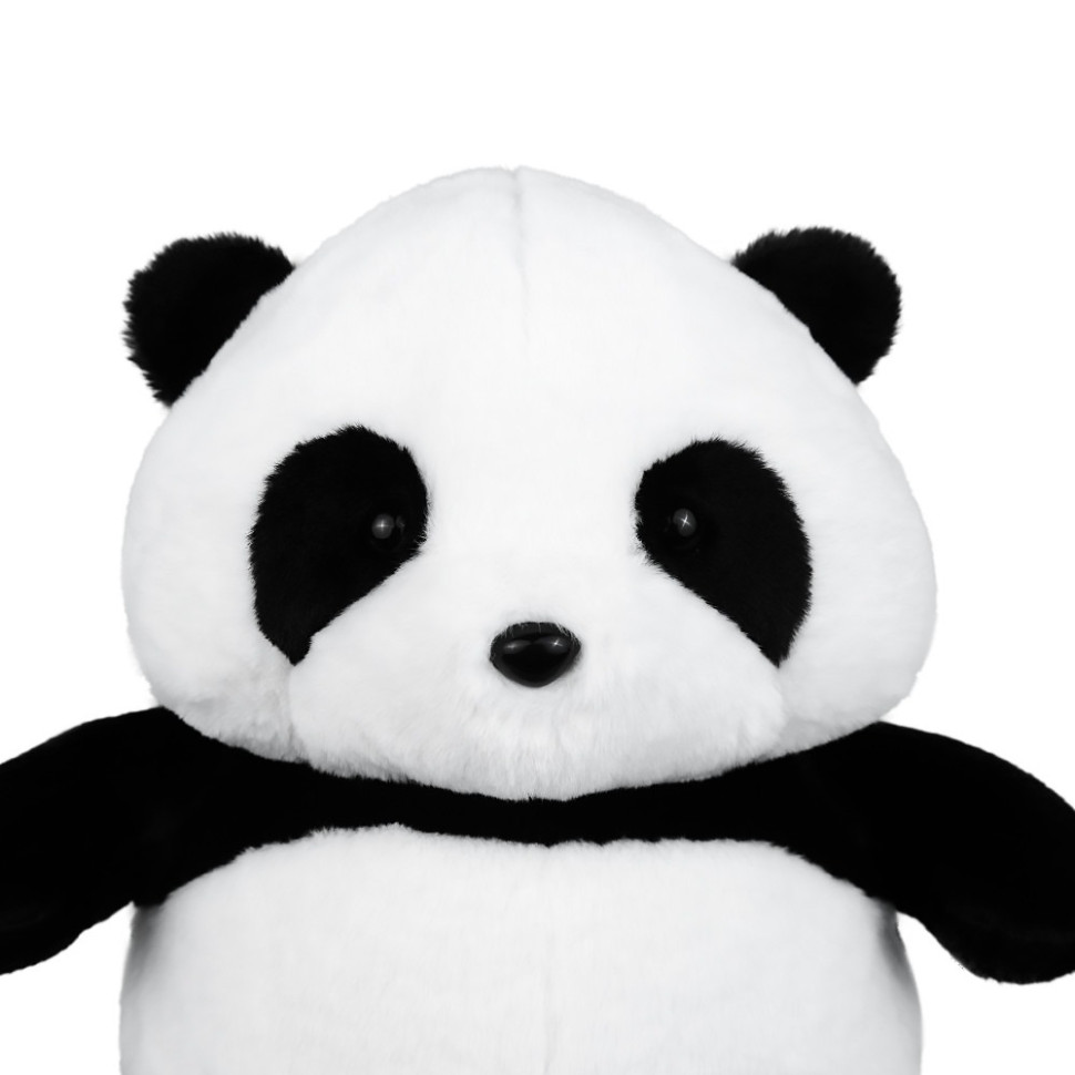 Детская мягкая игрушка "Малыш Панда" FWPBABYPANDA24BK0 30 см — фото 2