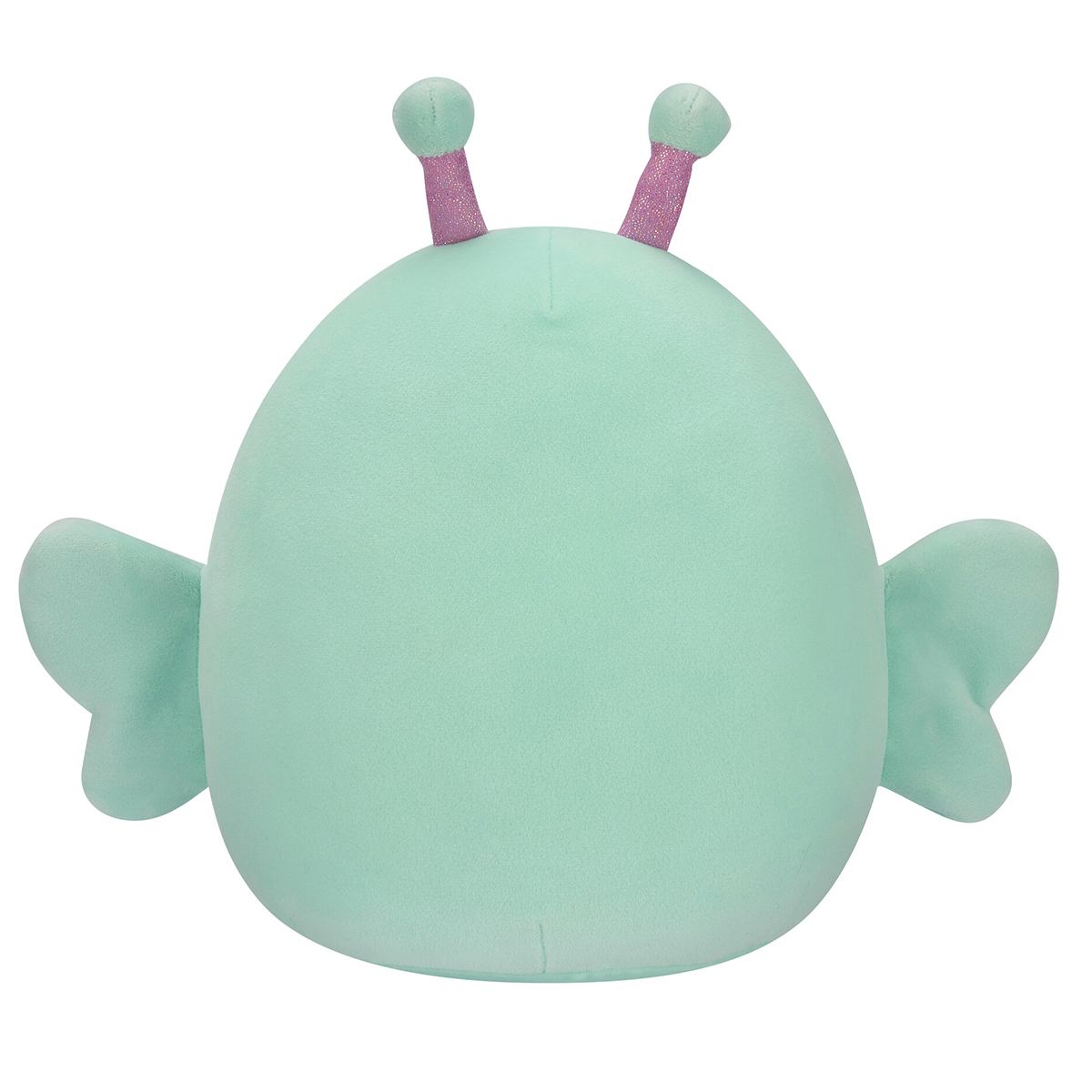 М'яка іграшка Squishmallows - Метелик Рейна (13 cm) — фото 4