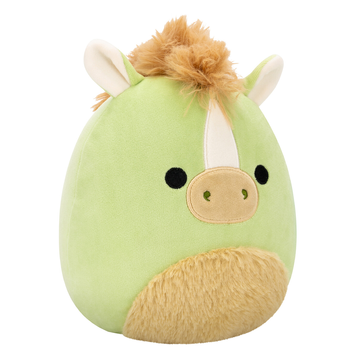 М'яка іграшка Squishmallows – Кінь Біллі (19 см) — фото 6
