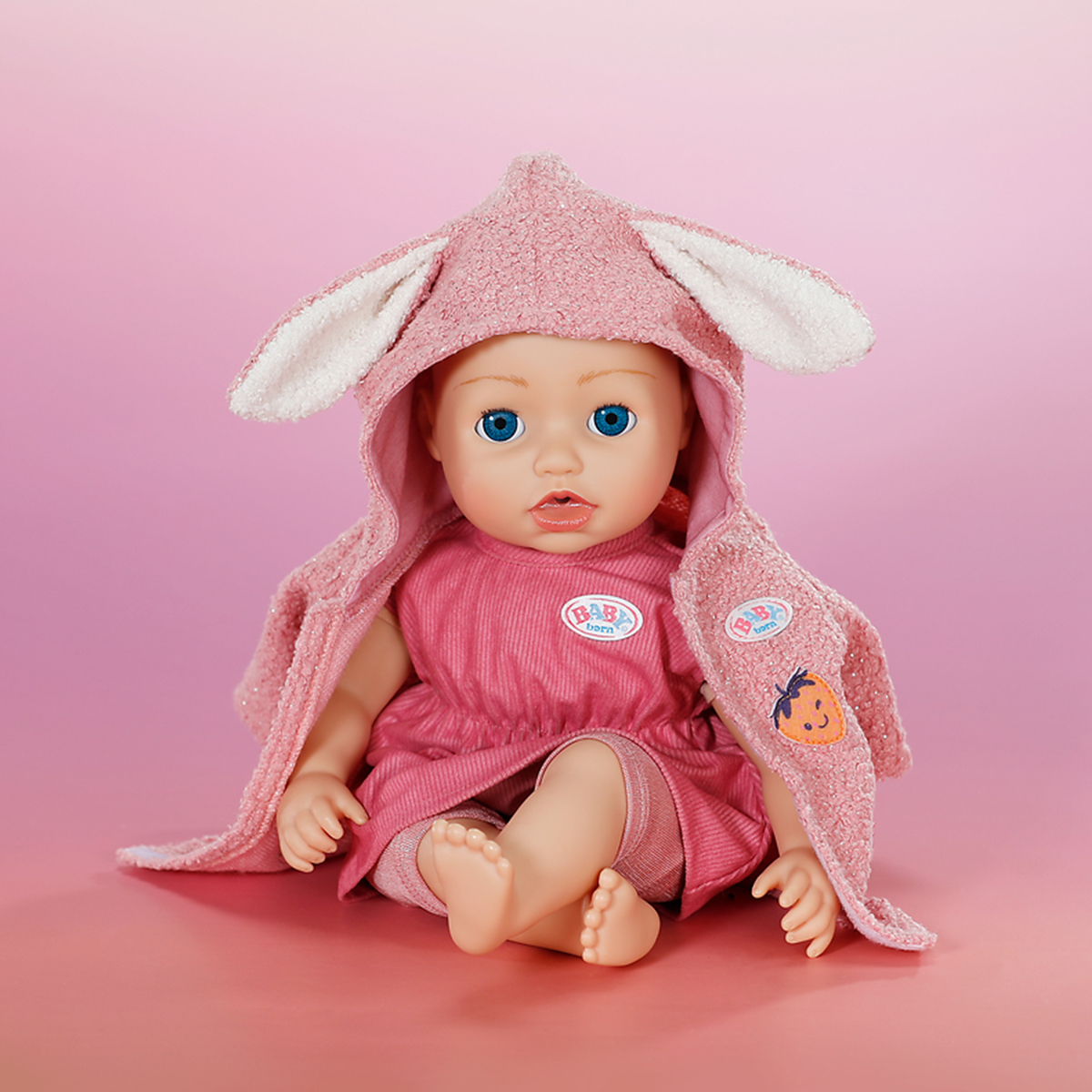 Набор одежды для куклы BABY born – Сказочный Стиль (43 см) — фото 4