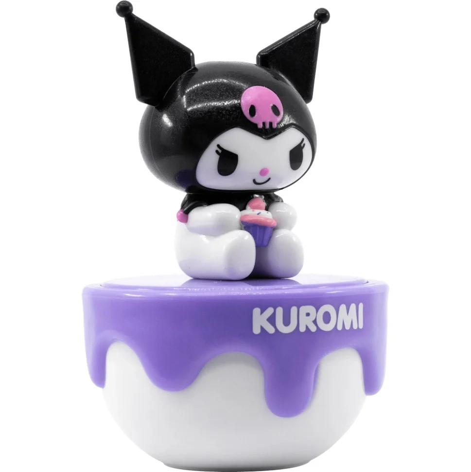Коллекционная игрушка Куроми "Хелло Китти и Друзья Юбилейная 50" Hello Kitty 11672 — фото 2