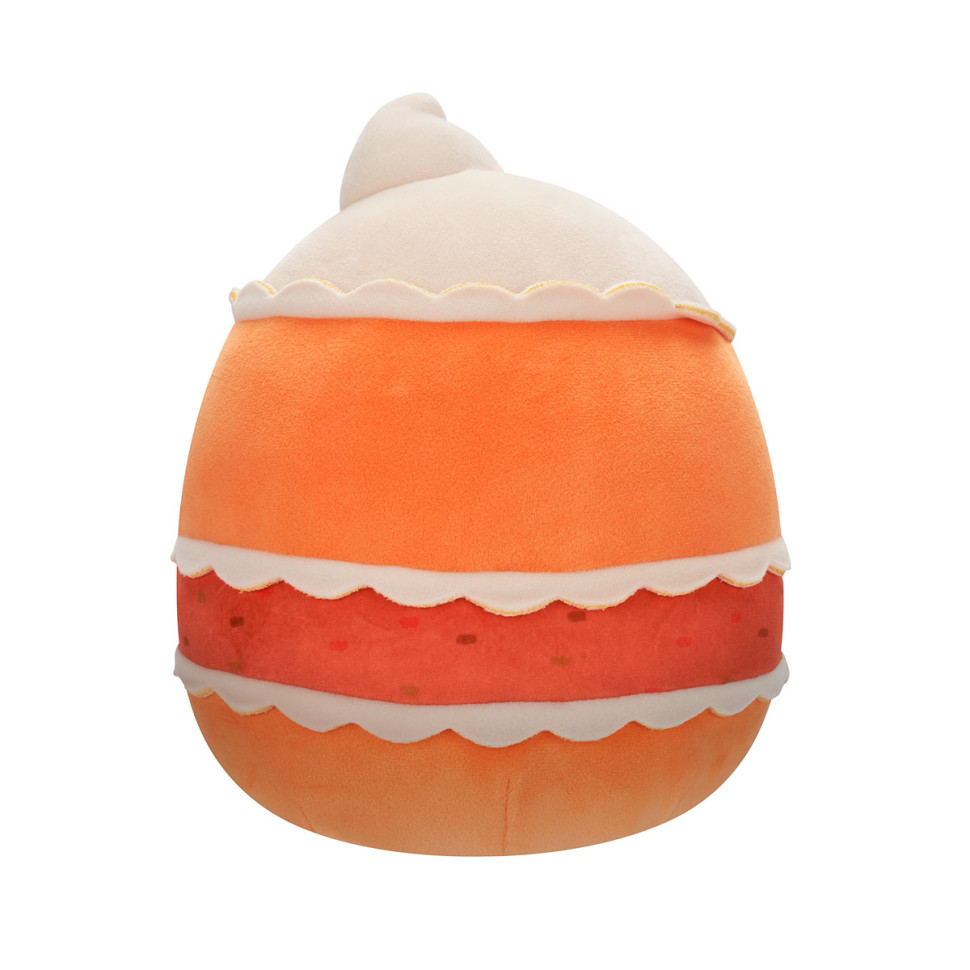 М'яка іграшка Морквяний тортик Squishmallows SQER00835, 19 см — фото 4