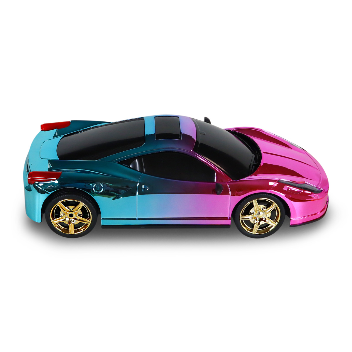 Автомобіль KS Drive на р/к – Chameleon (1:12, 2.4 ГГц, акум. 3,7 V) — фото 11