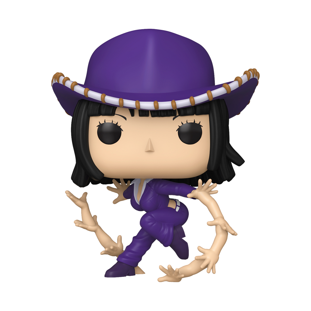 Ігрова фігурка Funko POP! серії "Великий куш" - Робін — фото 2