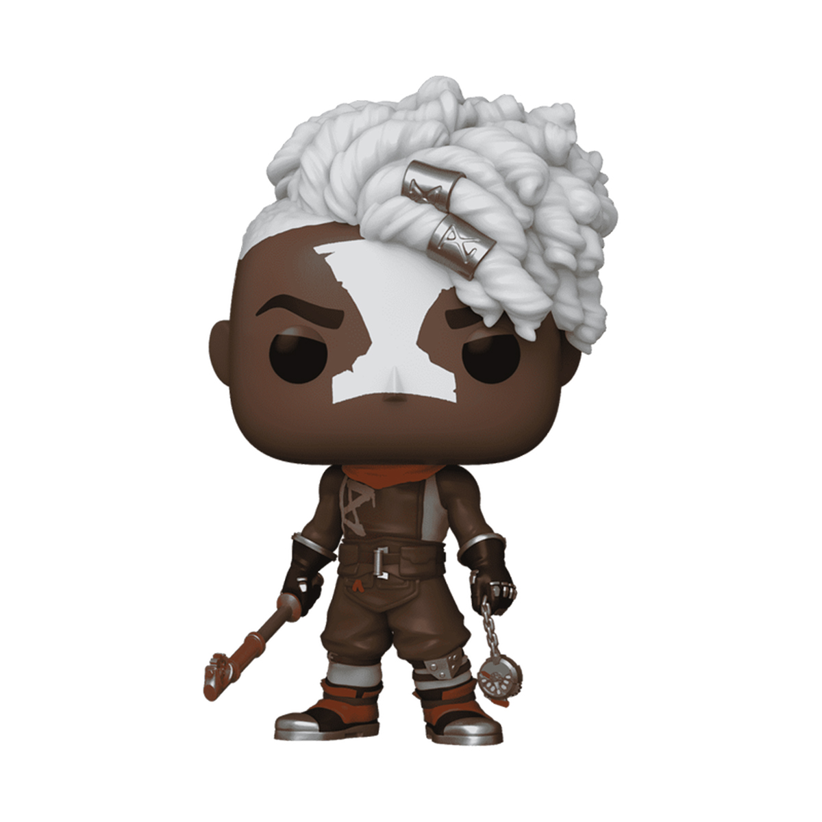 Игровая фигурка Funko POP! серии "Аркейн" - Экко — фото 2
